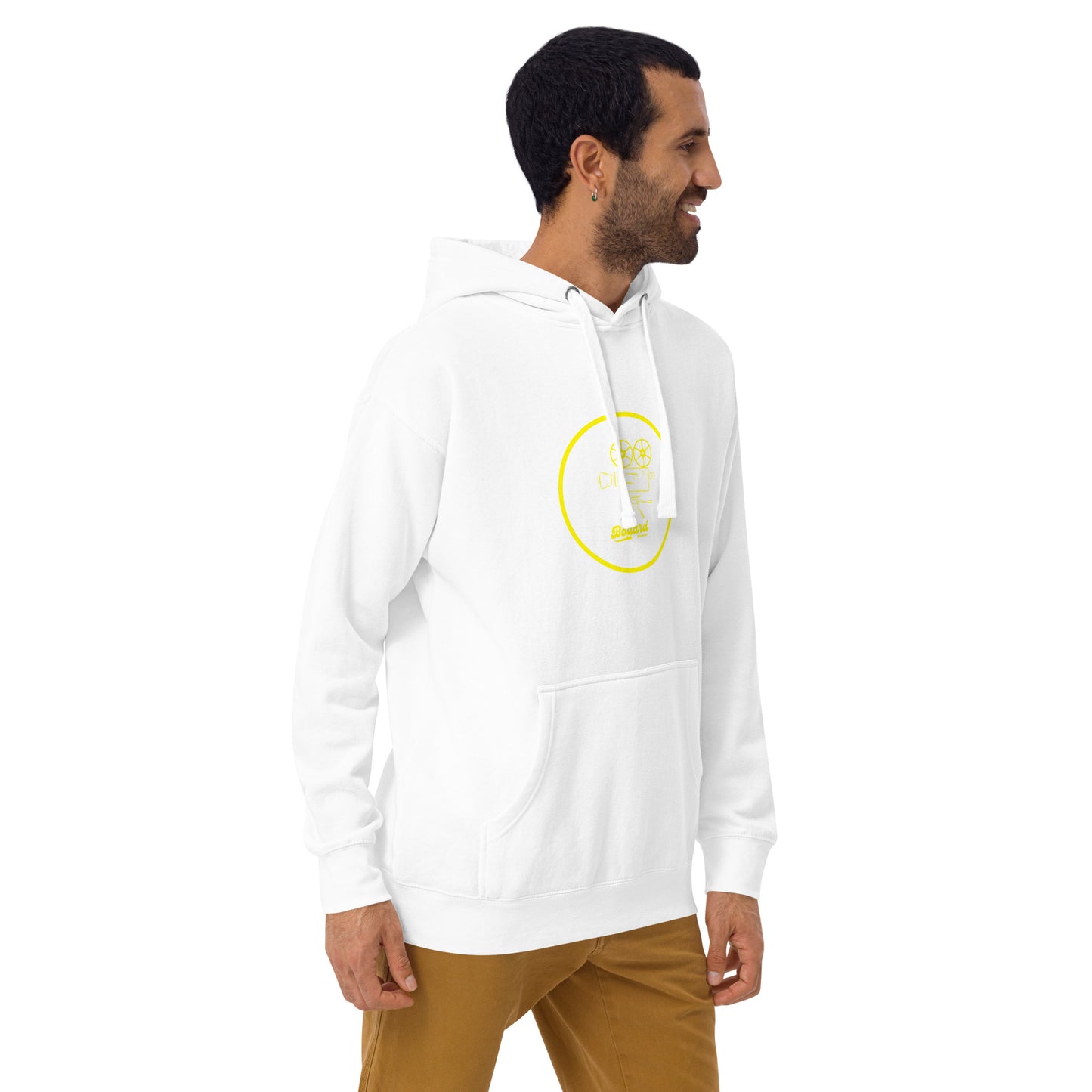 Boyard The Actor Super Hoodie