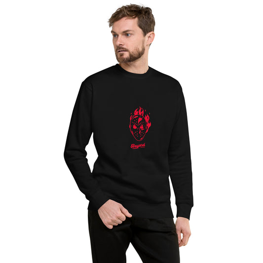 Boyard Hockey Mask Long sleeve I