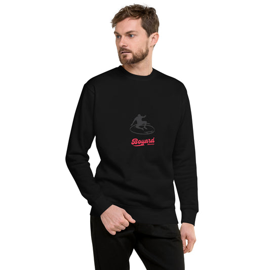 Boyard Skate Everywhere Hoodie II