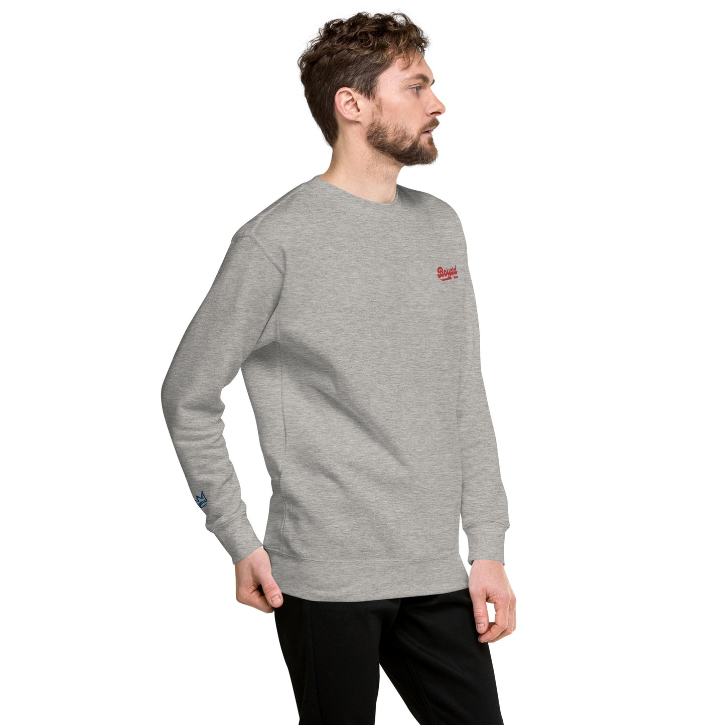 Boyard Hockey Sweatshirt II