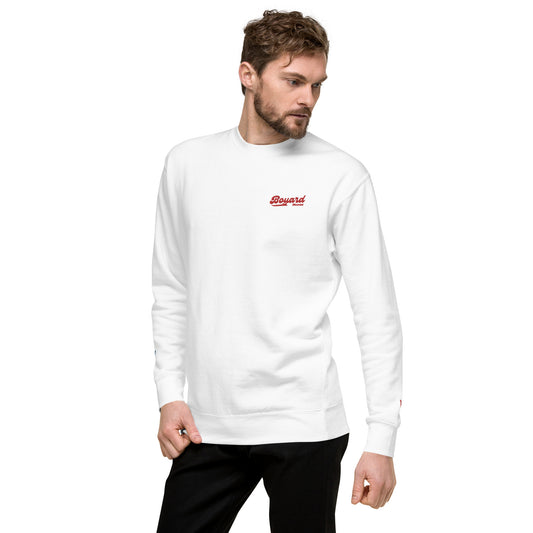 Boyard Hockey Sweatshirt II