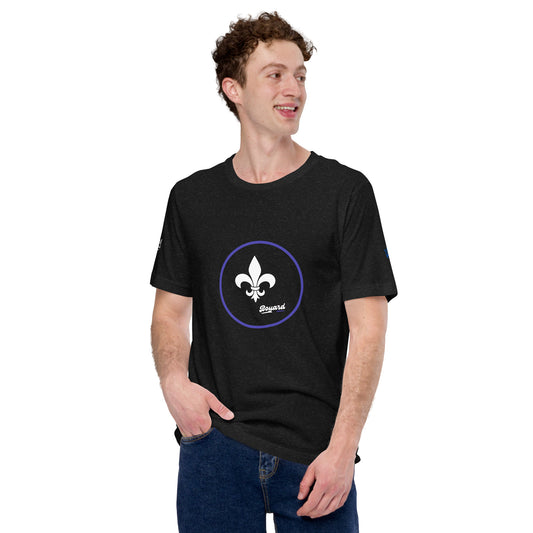 Boyard Le Québécois T-shirt